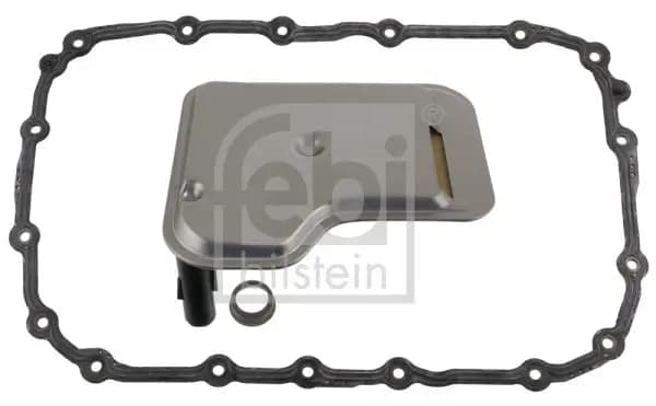 Kit de filtre hydraulique, boîte automatique FEBI BILSTEIN
