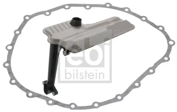 Kit de filtre hydraulique, boîte automatique FEBI BILSTEIN