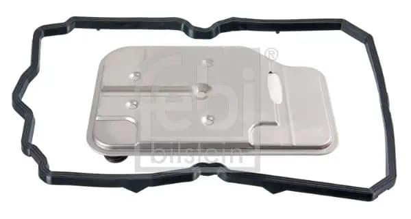 Kit de filtre hydraulique, boîte automatique FEBI BILSTEIN
