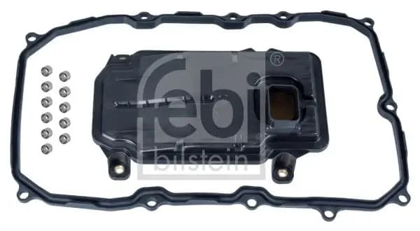 Kit de filtre hydraulique, boîte automatique FEBI BILSTEIN
