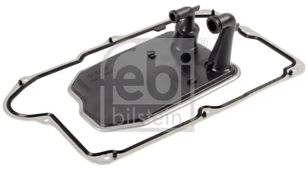 Kit de filtre hydraulique, boîte automatique FEBI BILSTEIN