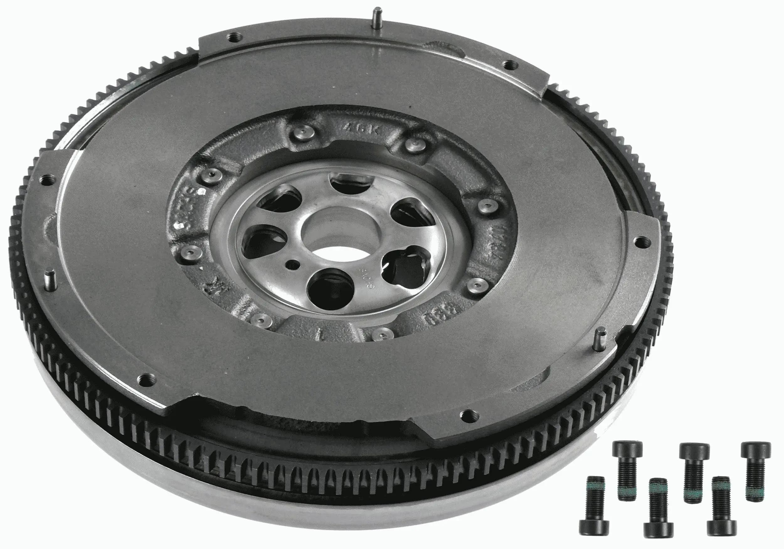 Volant moteur SACHS