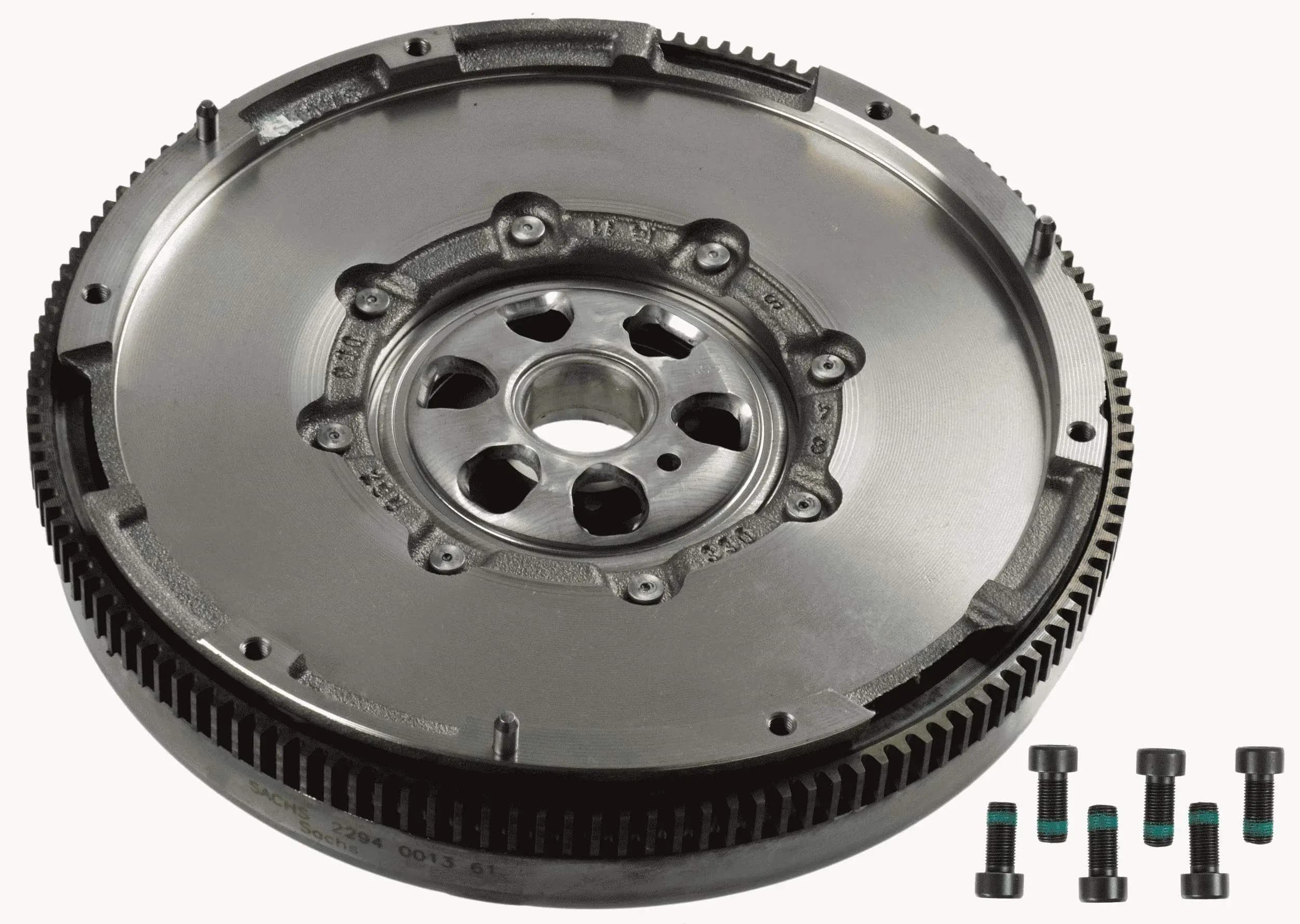 Volant moteur SACHS