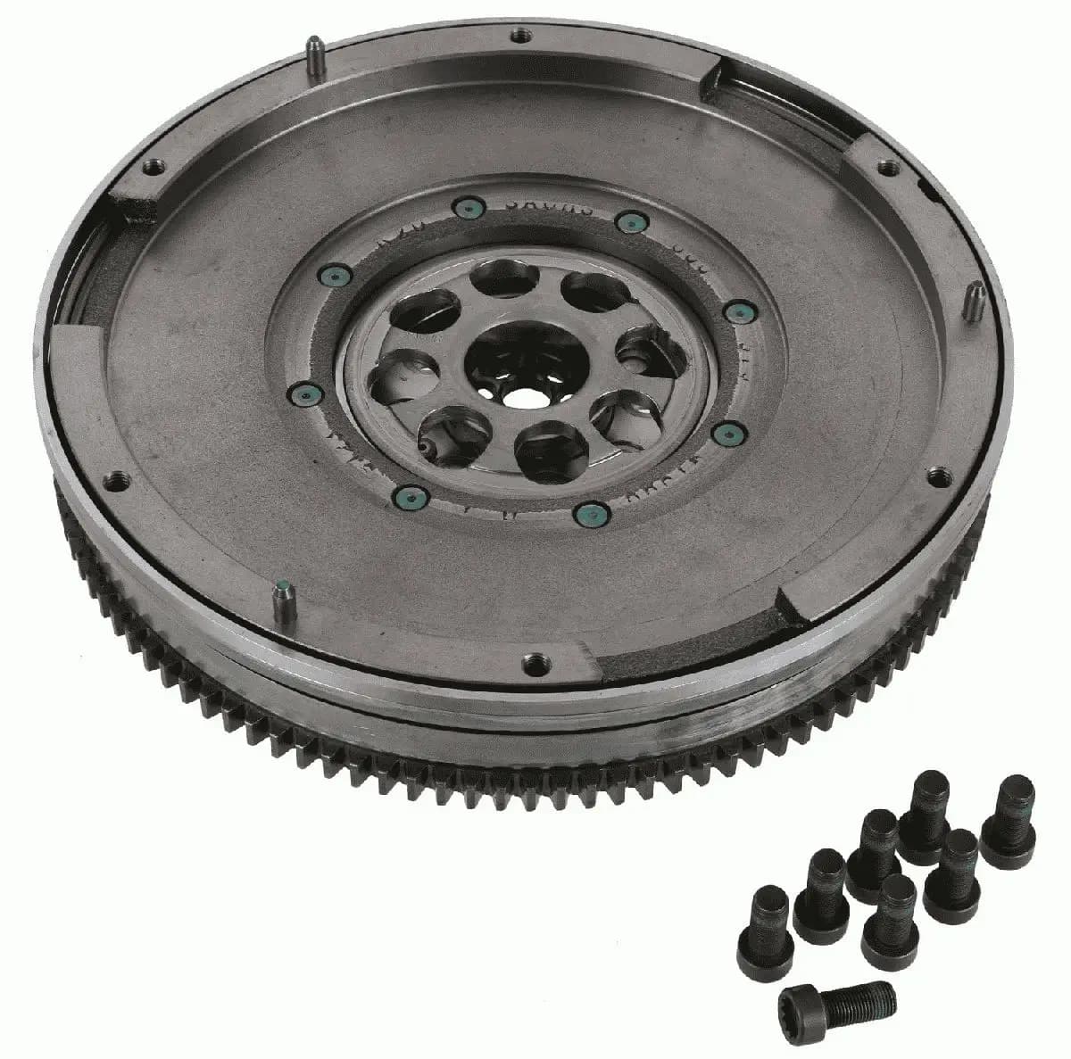 Volant moteur SACHS