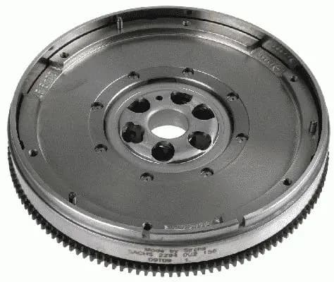 Volant moteur SACHS