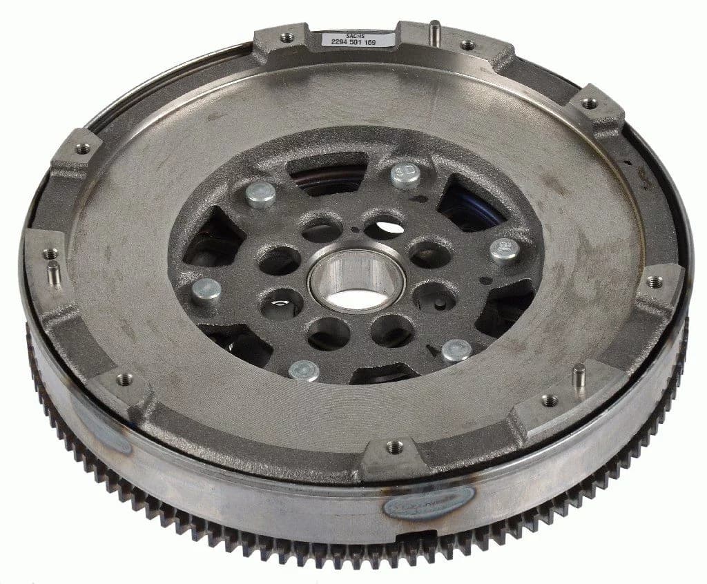 Volant moteur SACHS