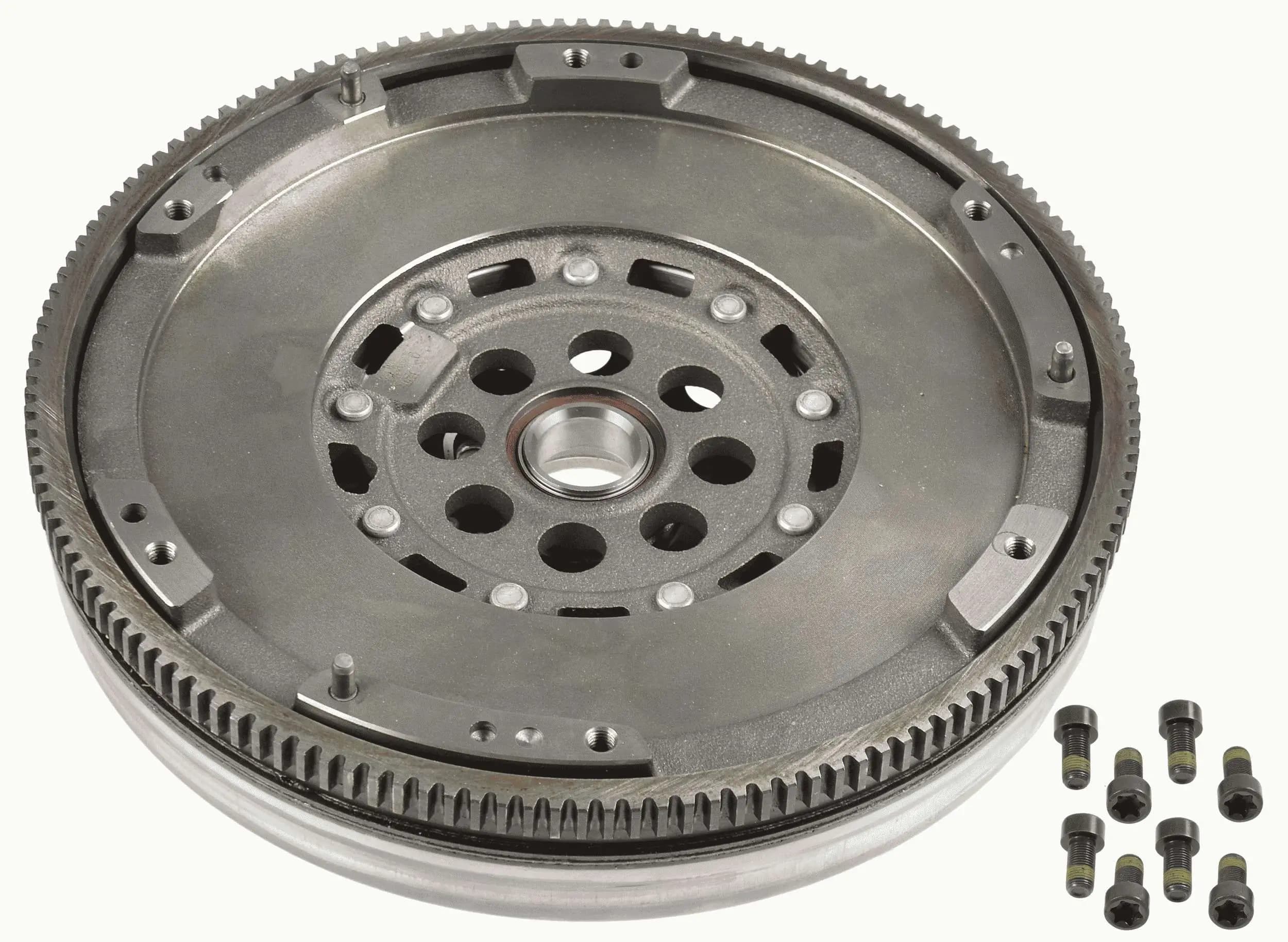 Volant moteur SACHS