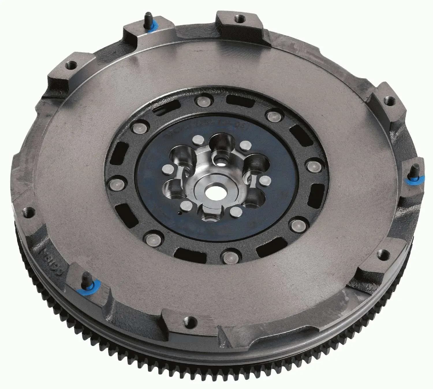 Volant moteur SACHS