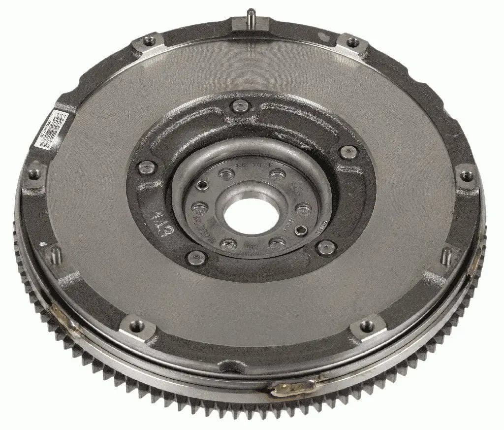 Volant moteur SACHS
