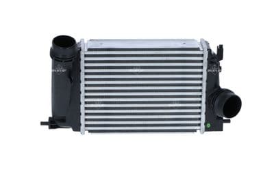 Intercooler radiateur de turbo