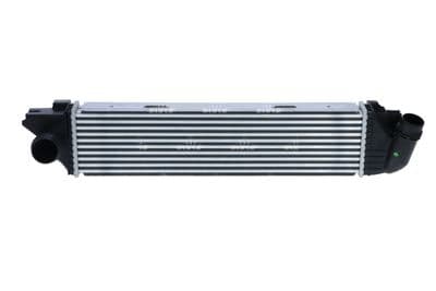 Intercooler radiateur de turbo
