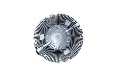 Embrayage, ventilateur de radiateur