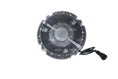 Embrayage, ventilateur de radiateur