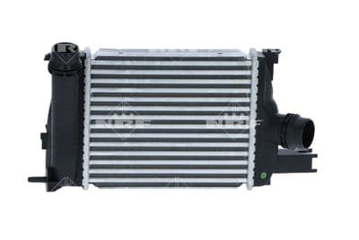 Intercooler radiateur de turbo
