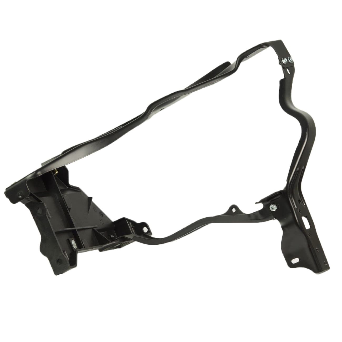 Cuvelage, projecteur principal