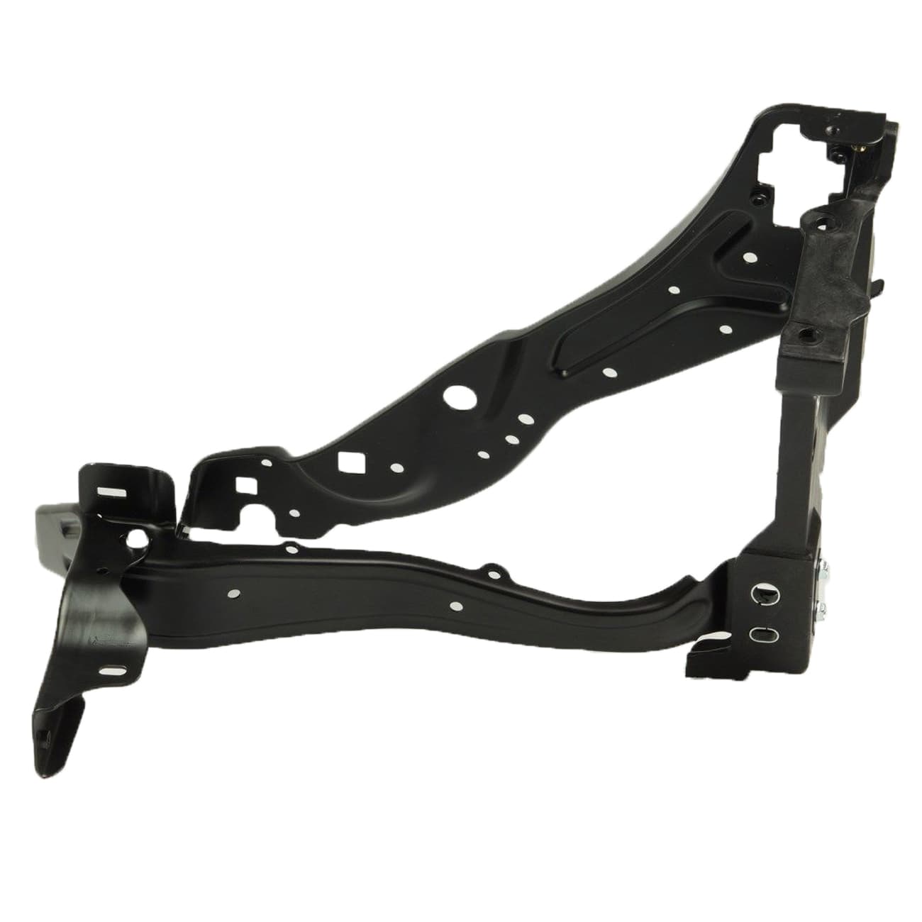 Cuvelage, projecteur principal