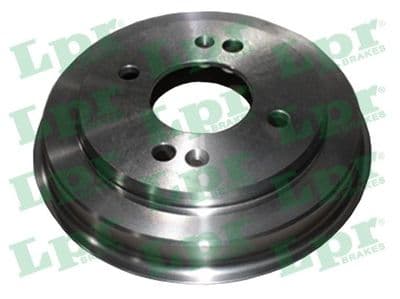 Tambour de frein