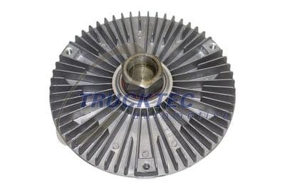 Embrayage, ventilateur de radiateur