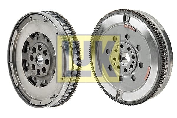 Volant moteur