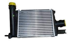 Intercooler, échangeur Origine Renault