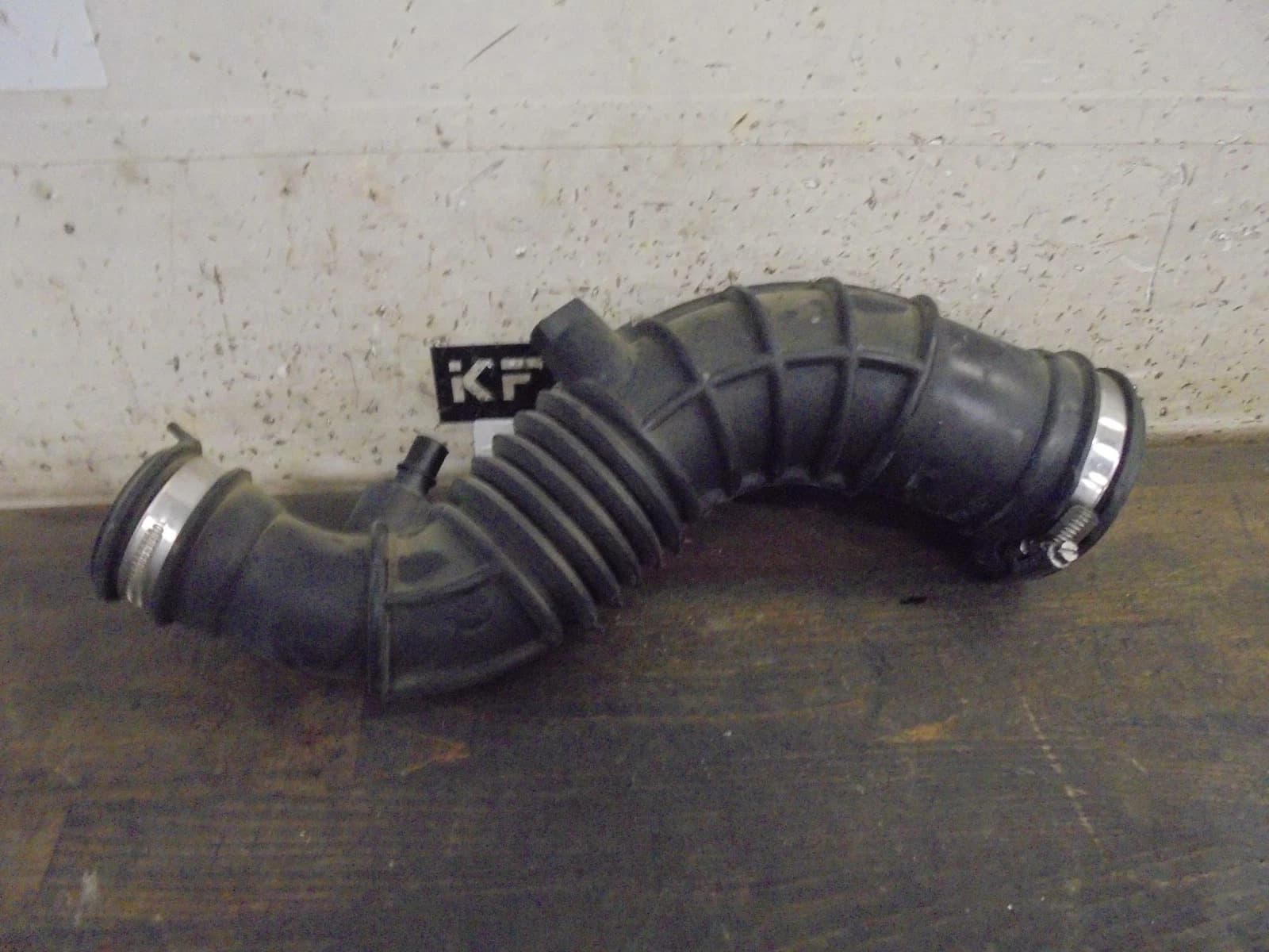Durite Turbo Origine Renault