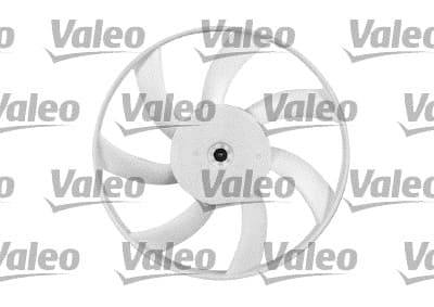 Ventilateur de radiateur