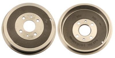 Tambour de frein
