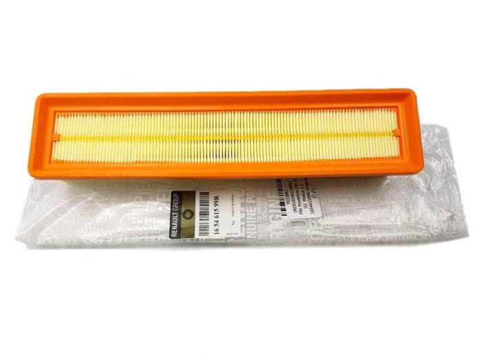 Filtre à air (Origine Renault)