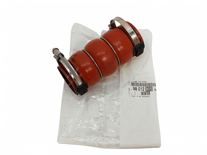 Tuyau D’air Origine Peugeot