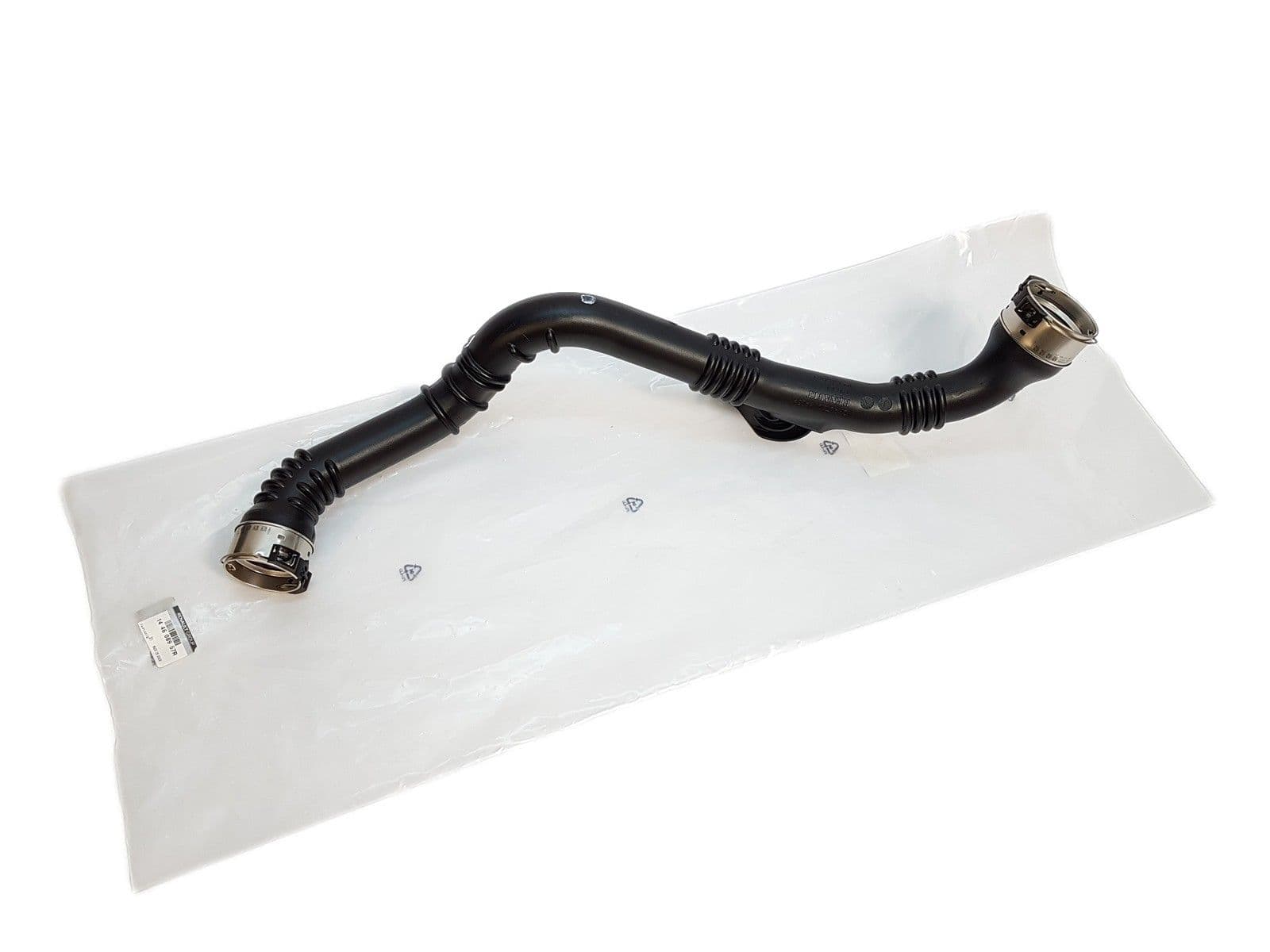 Gaine de suralimentation Original Renault