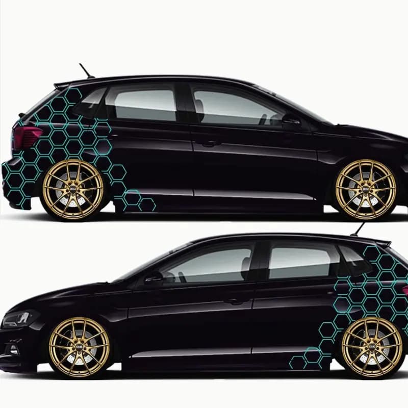 💎💎Autocollant personnalisé