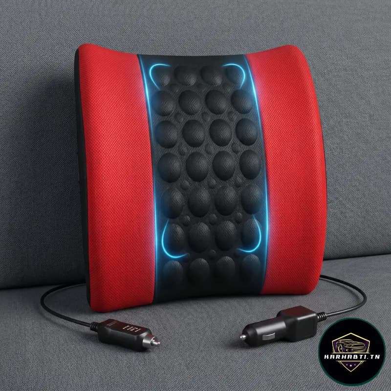 BackSupport-Car