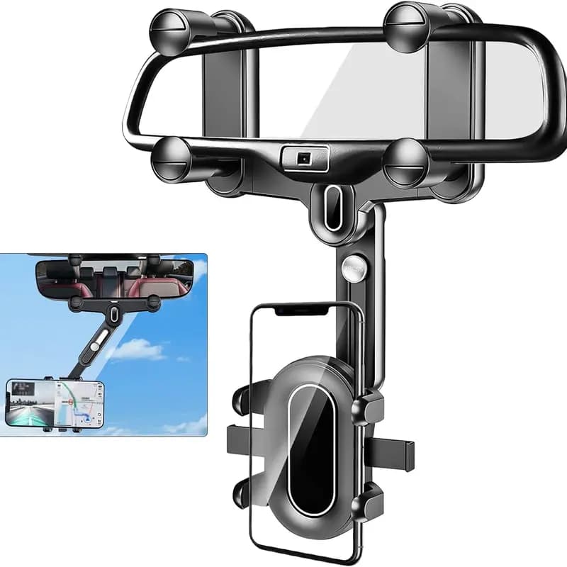 Twist Adjustable Phone Holder