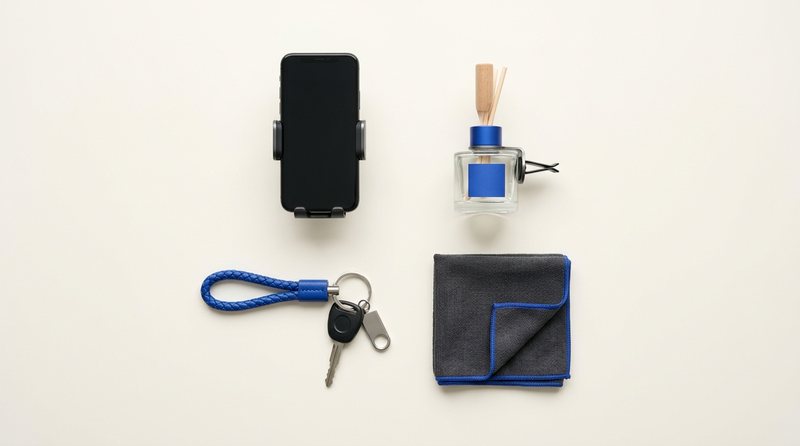 Mixed — accessoires voiture Tunisie