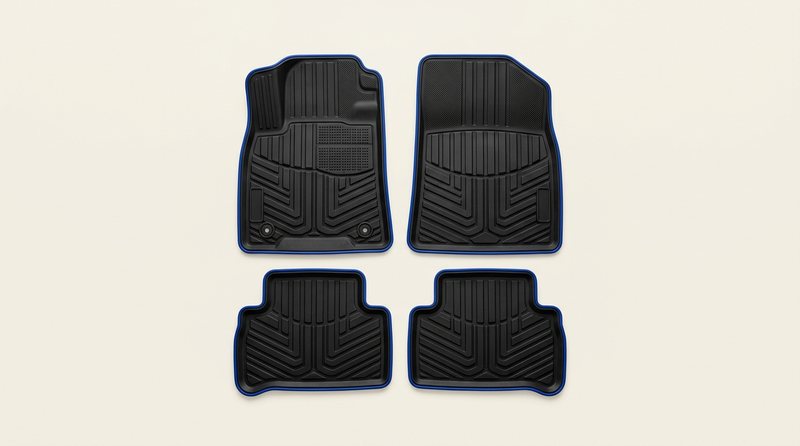 Tapis de Sol — accessoires voiture Tunisie